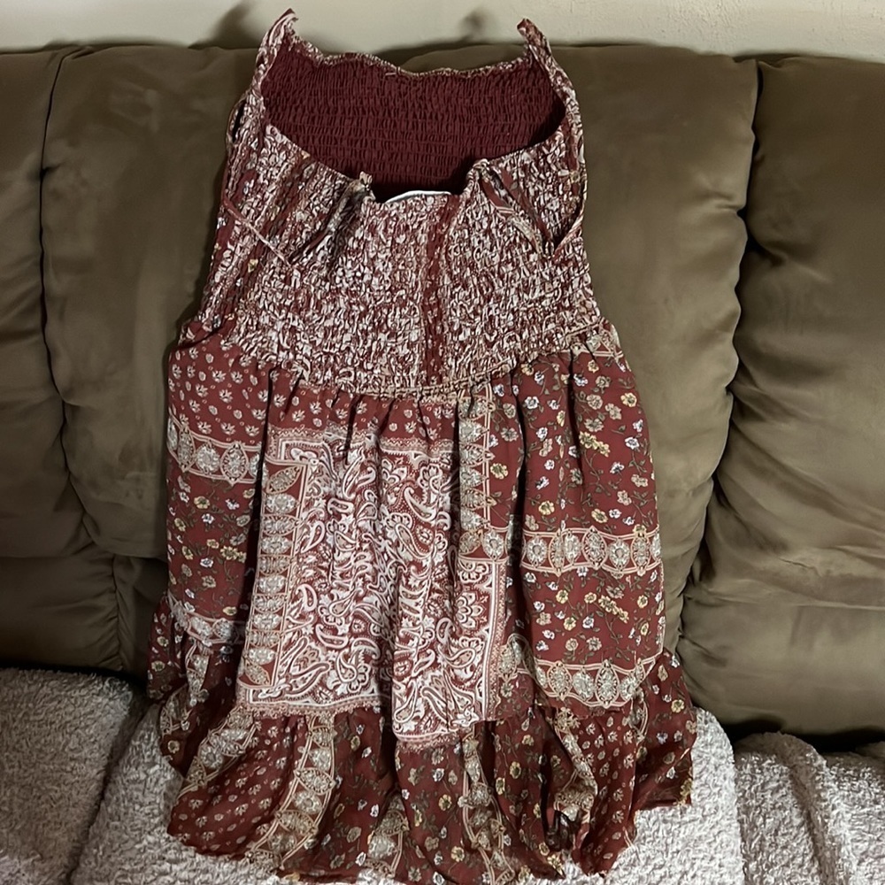 WOMEN dress - Picture 4 of 5